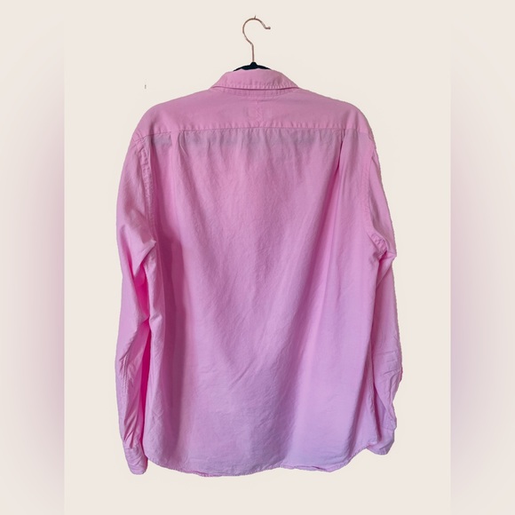 Ralph Lauren Mens Dress Shirt - Picture 4 of 4